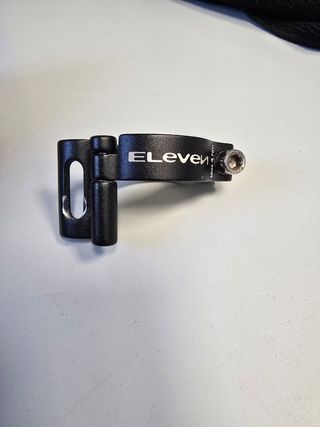 Fascetta deragliatore Elevate 31.8mm