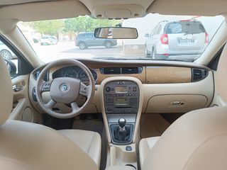 Jaguar X-Type 2004