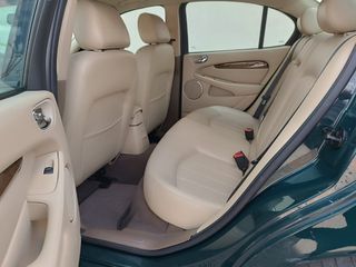Jaguar X-Type 2004