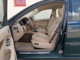 Jaguar X-Type 2004