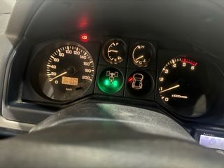 Mitsubishi Montero 2005