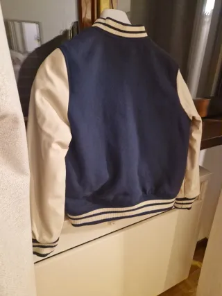 Giubbotto bambino 9/10 anni