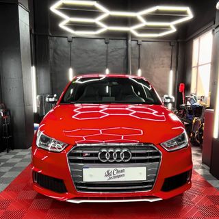 Audi S1 2015