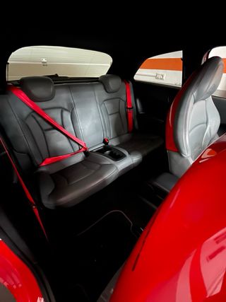 Audi S1 2015