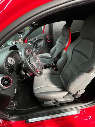 Audi S1 2015