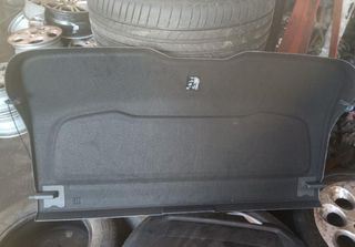 Audi 8y4867769 bandeja trasera 136158