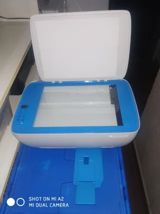 Impresora Multi HP