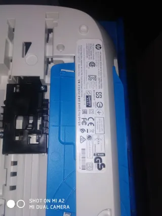 Impresora Multi HP