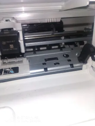 Impresora Multi HP