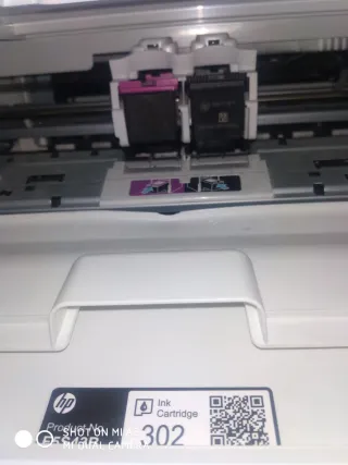 Impresora Multi HP