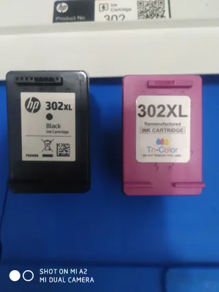 Impresora Multi HP