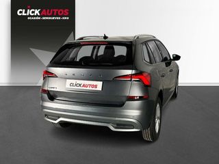 Skoda Kamiq 1.0 TSI 110CV Ambition
