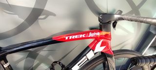 Bicicleta Trek Émonda SLR 7 Talla S