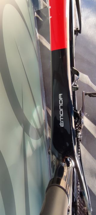 Bicicleta Trek Émonda SLR 7 Talla S