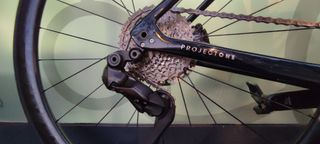 Bicicleta Trek Émonda SLR 7 Talla S