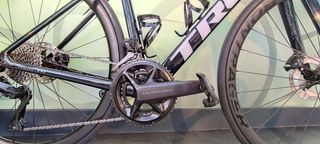 Bicicleta Trek Émonda SLR 7 Talla S