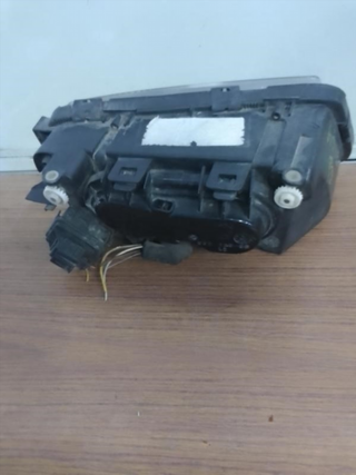 Faro izquierdo Audi A3 (8L) (1996-2000) 1.