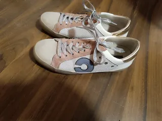 Zapatillas Corina