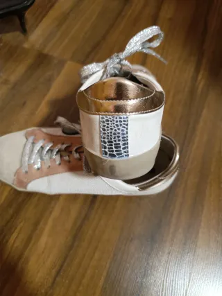 Zapatillas Corina
