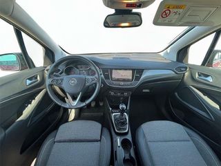 Opel CrossLand 1.2 110CV GS-Line Elegance pack