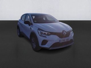 Renault Captur   Intens TCe 74kW (100CV) GLP 