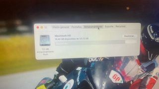 MacBook Air 13 2017 Intel Core i5 8GB RAM
