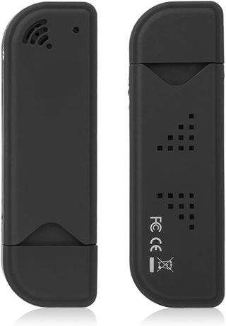 Receptor de TV USB 2.0 ISDB-T Digital TV Stick Tuner Grabador de vídeo para ordenador portátil/PC
