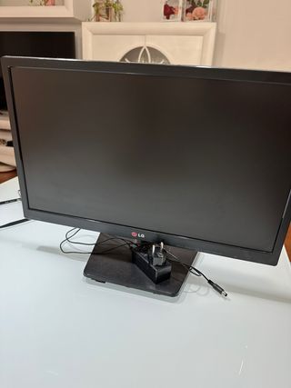 Monitor LG 22 22EN33SA