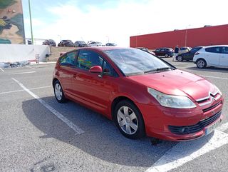 Citroen C4 2006