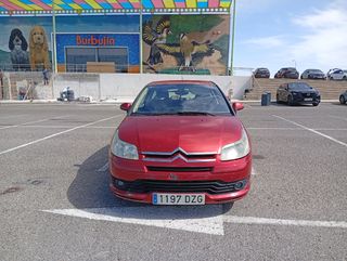 Citroen C4 2006