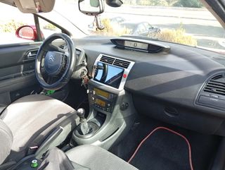 Citroen C4 2006
