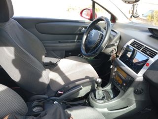 Citroen C4 2006