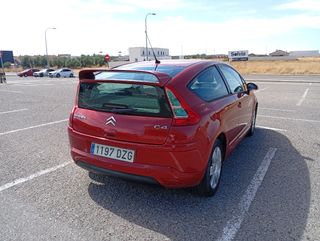 Citroen C4 2006