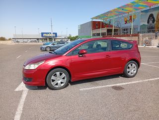 Citroen C4 2006