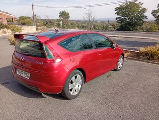 Citroen C4 2006
