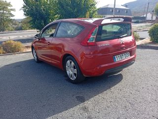Citroen C4 2006