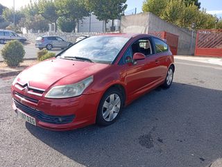 Citroen C4 2006