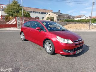 Citroen C4 2006
