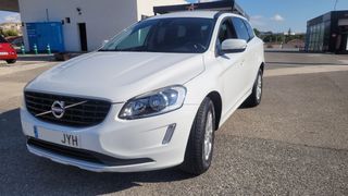 Volvo XC60 2017