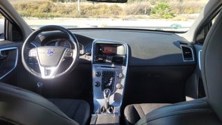 Volvo XC60 2017