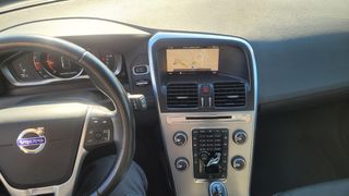 Volvo XC60 2017