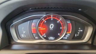 Volvo XC60 2017