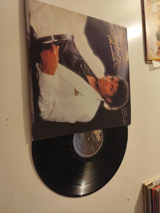 Vinilo Michael Jackson Thriller