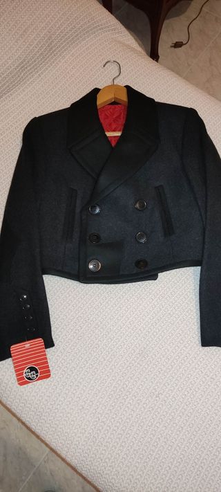 Chaqueta Marsellés 