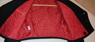 Chaqueta Marsellés 