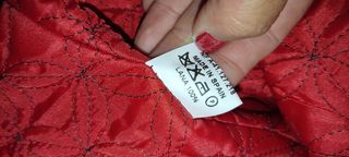 Chaqueta Marsellés 