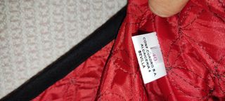 Chaqueta Marsellés 