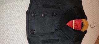 Chaqueta Marsellés 