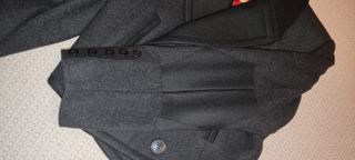 Chaqueta Marsellés 