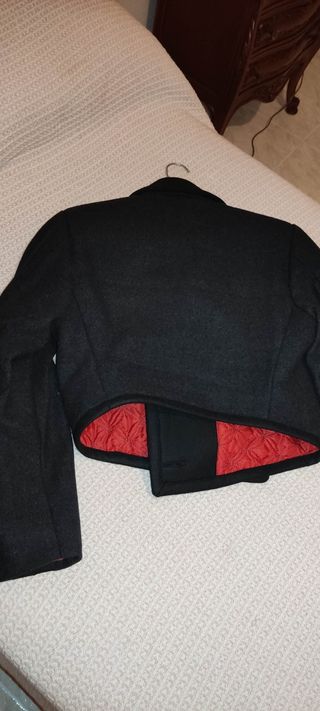 Chaqueta Marsellés 